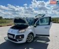 Білий Сітроен С3 Пікассо, об'ємом двигуна 1.4 л та пробігом 175 тис. км за 4600 $, фото 6 на Automoto.ua