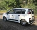 Белый Ситроен С3 Пикассо, объемом двигателя 1.4 л и пробегом 130 тыс. км за 8200 $, фото 3 на Automoto.ua