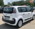 Белый Ситроен С3 Пикассо, объемом двигателя 1.4 л и пробегом 170 тыс. км за 6300 $, фото 6 на Automoto.ua