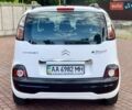 Білий Сітроен С3 Пікассо, об'ємом двигуна 1.6 л та пробігом 109 тис. км за 6999 $, фото 6 на Automoto.ua