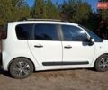 Білий Сітроен С3 Пікассо, об'ємом двигуна 14 л та пробігом 187 тис. км за 6300 $, фото 2 на Automoto.ua