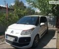Белый Ситроен С3 Пикассо, объемом двигателя 1.6 л и пробегом 147 тыс. км за 7500 $, фото 1 на Automoto.ua