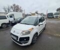 Белый Ситроен С3 Пикассо, объемом двигателя 1.56 л и пробегом 189 тыс. км за 6400 $, фото 1 на Automoto.ua