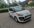 Білий Сітроен С3 Пікассо, об'ємом двигуна 1.6 л та пробігом 265 тис. км за 6000 $, фото 1 на Automoto.ua