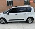 Білий Сітроен С3 Пікассо, об'ємом двигуна 1.4 л та пробігом 95 тис. км за 7500 $, фото 2 на Automoto.ua