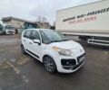 Белый Ситроен С3 Пикассо, объемом двигателя 1.56 л и пробегом 189 тыс. км за 7000 $, фото 2 на Automoto.ua