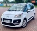 Білий Сітроен С3 Пікассо, об'ємом двигуна 1.6 л та пробігом 109 тис. км за 6999 $, фото 3 на Automoto.ua