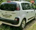 Білий Сітроен С3 Пікассо, об'ємом двигуна 1.6 л та пробігом 203 тис. км за 6700 $, фото 6 на Automoto.ua