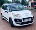 Білий Сітроен С3 Пікассо, об'ємом двигуна 1.6 л та пробігом 109 тис. км за 6999 $, фото 1 на Automoto.ua