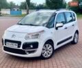 Белый Ситроен С3 Пикассо, объемом двигателя 1.6 л и пробегом 109 тыс. км за 6999 $, фото 1 на Automoto.ua