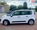 Білий Сітроен С3 Пікассо, об'ємом двигуна 1.6 л та пробігом 109 тис. км за 6999 $, фото 4 на Automoto.ua