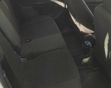 Белый Ситроен С3 Пикассо, объемом двигателя 1.4 л и пробегом 120 тыс. км за 5999 $, фото 11 на Automoto.ua