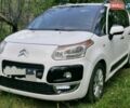 Белый Ситроен С3 Пикассо, объемом двигателя 1.6 л и пробегом 203 тыс. км за 6700 $, фото 1 на Automoto.ua