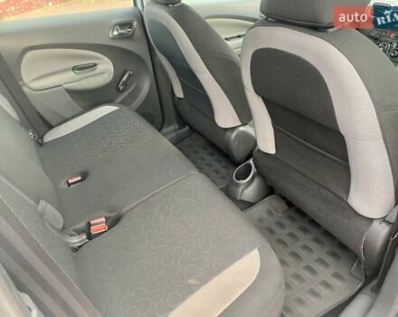 Білий Сітроен С3 Пікассо, об'ємом двигуна 1.6 л та пробігом 109 тис. км за 6999 $, фото 18 на Automoto.ua