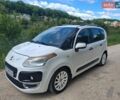 Белый Ситроен С3 Пикассо, объемом двигателя 1.6 л и пробегом 170 тыс. км за 7700 $, фото 1 на Automoto.ua