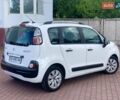 Білий Сітроен С3 Пікассо, об'ємом двигуна 1.6 л та пробігом 109 тис. км за 6999 $, фото 8 на Automoto.ua