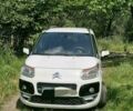 Білий Сітроен С3 Пікассо, об'ємом двигуна 1.6 л та пробігом 203 тис. км за 6700 $, фото 1 на Automoto.ua