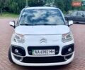 Білий Сітроен С3 Пікассо, об'ємом двигуна 1.6 л та пробігом 109 тис. км за 6999 $, фото 2 на Automoto.ua