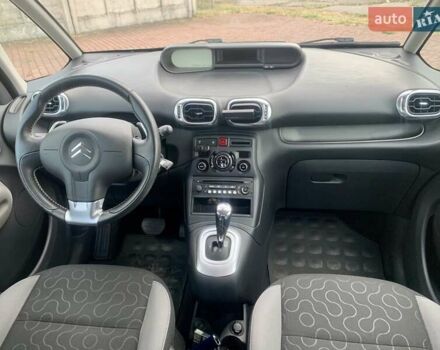 Білий Сітроен С3 Пікассо, об'ємом двигуна 1.6 л та пробігом 109 тис. км за 6999 $, фото 19 на Automoto.ua