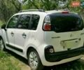 Білий Сітроен С3 Пікассо, об'ємом двигуна 1.6 л та пробігом 203 тис. км за 6700 $, фото 5 на Automoto.ua