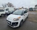 Белый Ситроен С3 Пикассо, объемом двигателя 1.56 л и пробегом 189 тыс. км за 7000 $, фото 1 на Automoto.ua