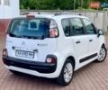 Білий Сітроен С3 Пікассо, об'ємом двигуна 1.6 л та пробігом 109 тис. км за 6999 $, фото 7 на Automoto.ua