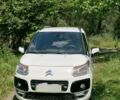 Білий Сітроен С3 Пікассо, об'ємом двигуна 1.6 л та пробігом 203 тис. км за 6700 $, фото 2 на Automoto.ua