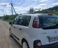 Белый Ситроен С3 Пикассо, объемом двигателя 1.6 л и пробегом 170 тыс. км за 6800 $, фото 1 на Automoto.ua