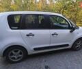 Белый Ситроен С3 Пикассо, объемом двигателя 1.4 л и пробегом 120 тыс. км за 5999 $, фото 3 на Automoto.ua