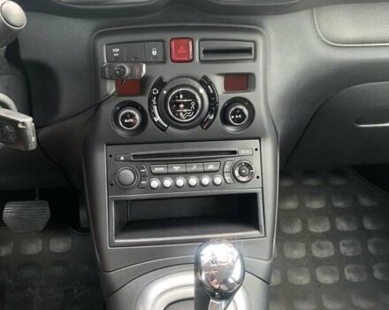 Білий Сітроен С3 Пікассо, об'ємом двигуна 1.6 л та пробігом 109 тис. км за 6999 $, фото 11 на Automoto.ua