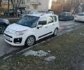Белый Ситроен С3 Пикассо, объемом двигателя 1.56 л и пробегом 155 тыс. км за 6300 $, фото 1 на Automoto.ua