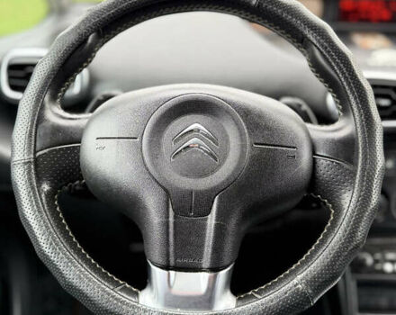 Белый Ситроен С3 Пикассо, объемом двигателя 1.56 л и пробегом 163 тыс. км за 7499 $, фото 10 на Automoto.ua