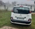 Білий Сітроен С3 Пікассо, об'ємом двигуна 1.6 л та пробігом 230 тис. км за 6600 $, фото 3 на Automoto.ua