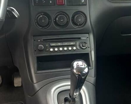 Білий Сітроен С3 Пікассо, об'ємом двигуна 1.56 л та пробігом 335 тис. км за 6700 $, фото 6 на Automoto.ua