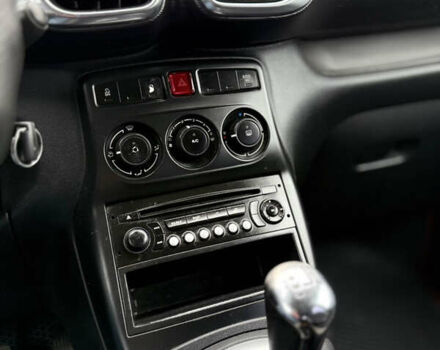 Белый Ситроен С3 Пикассо, объемом двигателя 1.56 л и пробегом 163 тыс. км за 7499 $, фото 11 на Automoto.ua