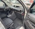Білий Сітроен С3 Пікассо, об'ємом двигуна 1.4 л та пробігом 208 тис. км за 5999 $, фото 8 на Automoto.ua