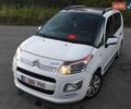 Білий Сітроен С3 Пікассо, об'ємом двигуна 1.4 л та пробігом 149 тис. км за 6600 $, фото 4 на Automoto.ua