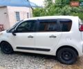 Белый Ситроен С3 Пикассо, объемом двигателя 1.4 л и пробегом 209 тыс. км за 5599 $, фото 4 на Automoto.ua