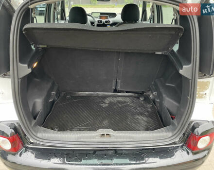 Белый Ситроен С3 Пикассо, объемом двигателя 1.56 л и пробегом 278 тыс. км за 7000 $, фото 12 на Automoto.ua