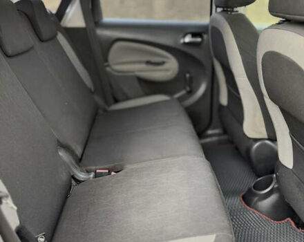 Белый Ситроен С3 Пикассо, объемом двигателя 1.56 л и пробегом 163 тыс. км за 7499 $, фото 8 на Automoto.ua