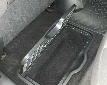 Білий Сітроен С3 Пікассо, об'ємом двигуна 1.56 л та пробігом 123 тис. км за 10700 $, фото 29 на Automoto.ua