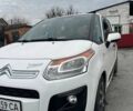 Белый Ситроен С3 Пикассо, объемом двигателя 1.56 л и пробегом 84 тыс. км за 8900 $, фото 5 на Automoto.ua
