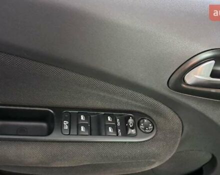 Білий Сітроен С3 Пікассо, об'ємом двигуна 1.56 л та пробігом 123 тис. км за 10700 $, фото 27 на Automoto.ua