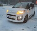 Білий Сітроен С3 Пікассо, об'ємом двигуна 1.56 л та пробігом 123 тис. км за 10700 $, фото 22 на Automoto.ua