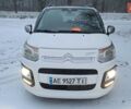 Білий Сітроен С3 Пікассо, об'ємом двигуна 1.56 л та пробігом 123 тис. км за 10700 $, фото 18 на Automoto.ua