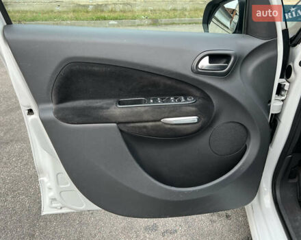 Белый Ситроен С3 Пикассо, объемом двигателя 1.2 л и пробегом 202 тыс. км за 6200 $, фото 7 на Automoto.ua