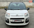 Белый Ситроен С3 Пикассо, объемом двигателя 1.2 л и пробегом 202 тыс. км за 6200 $, фото 1 на Automoto.ua