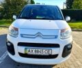 Білий Сітроен С3 Пікассо, об'ємом двигуна 1.6 л та пробігом 128 тис. км за 9000 $, фото 1 на Automoto.ua