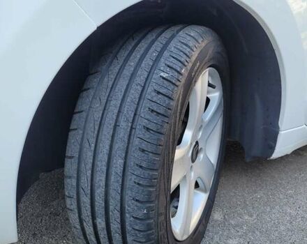 Белый Ситроен С3 Пикассо, объемом двигателя 1.6 л и пробегом 181 тыс. км за 8750 $, фото 8 на Automoto.ua