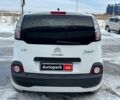 Белый Ситроен С3 Пикассо, объемом двигателя 16 л и пробегом 267 тыс. км за 6690 $, фото 8 на Automoto.ua
